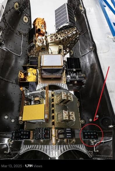 Analysis Of IVO's Recent Quantum Inertia Drive Experiment