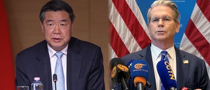 Analysis Of Recent US-China Trade Deal: Tariff Implications For Both Nations Analysis Of Recent US-China Trade Deal: Tariff Implications For Both Nations