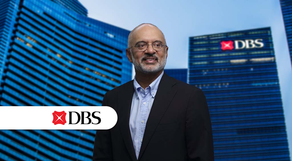 Analysis: The Future Of DBS Banking After Piyush Gupta Analysis: The Future Of DBS Banking After Piyush Gupta