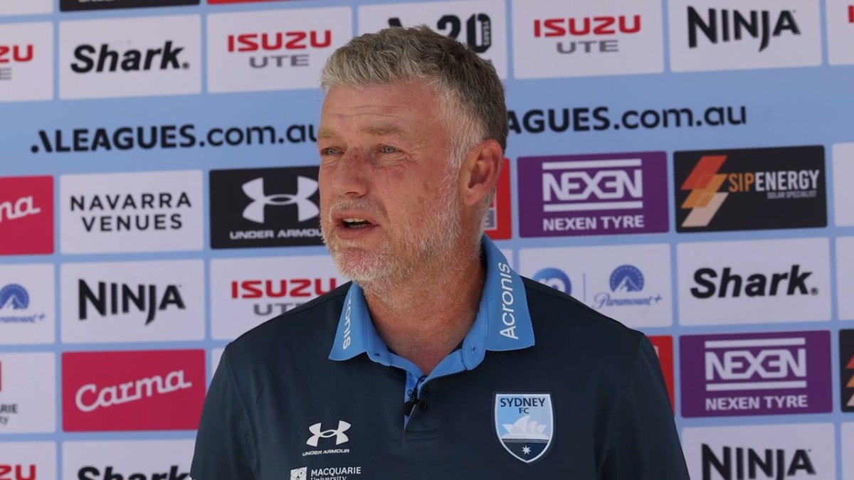 Analysis: Ufuk Talay's Comments On Team's Standing Before Upcoming Game Analysis: Ufuk Talay's Comments On Team's Standing Before Upcoming Game