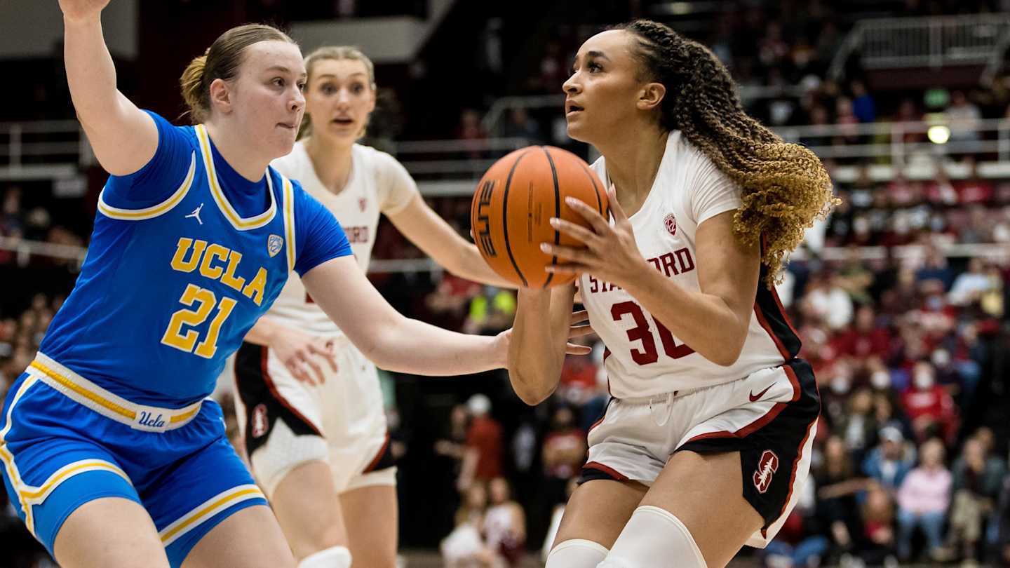 Analysis: Why The Golden State Valkyries Could Benefit From A Stanford Addition Analysis: Why The Golden State Valkyries Could Benefit From A Stanford Addition