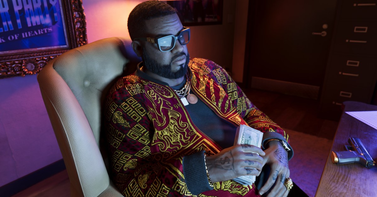 Analyzing Grand Theft Auto VI's Second Trailer: The Story Behind The Heist Analyzing Grand Theft Auto VI's Second Trailer: The Story Behind The Heist