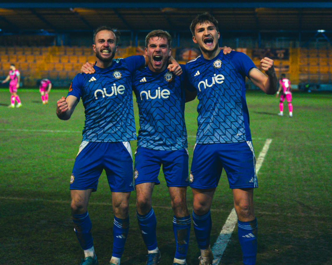 Analyzing Hartlepool United's Upcoming Game: A Detailed Preview Analyzing Hartlepool United's Upcoming Game: A Detailed Preview