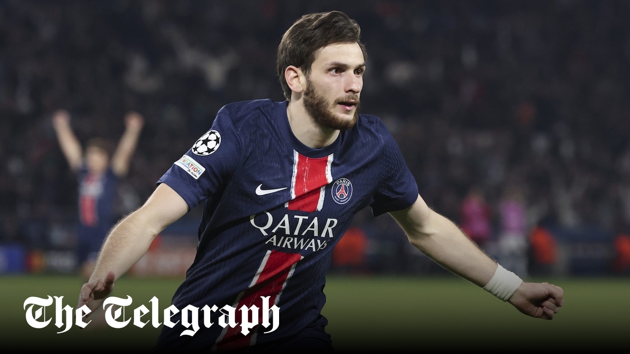 Analyzing Kvaratskhelia's Success: The Making Of PSG's Analyzing Kvaratskhelia's Success: The Making Of PSG's
