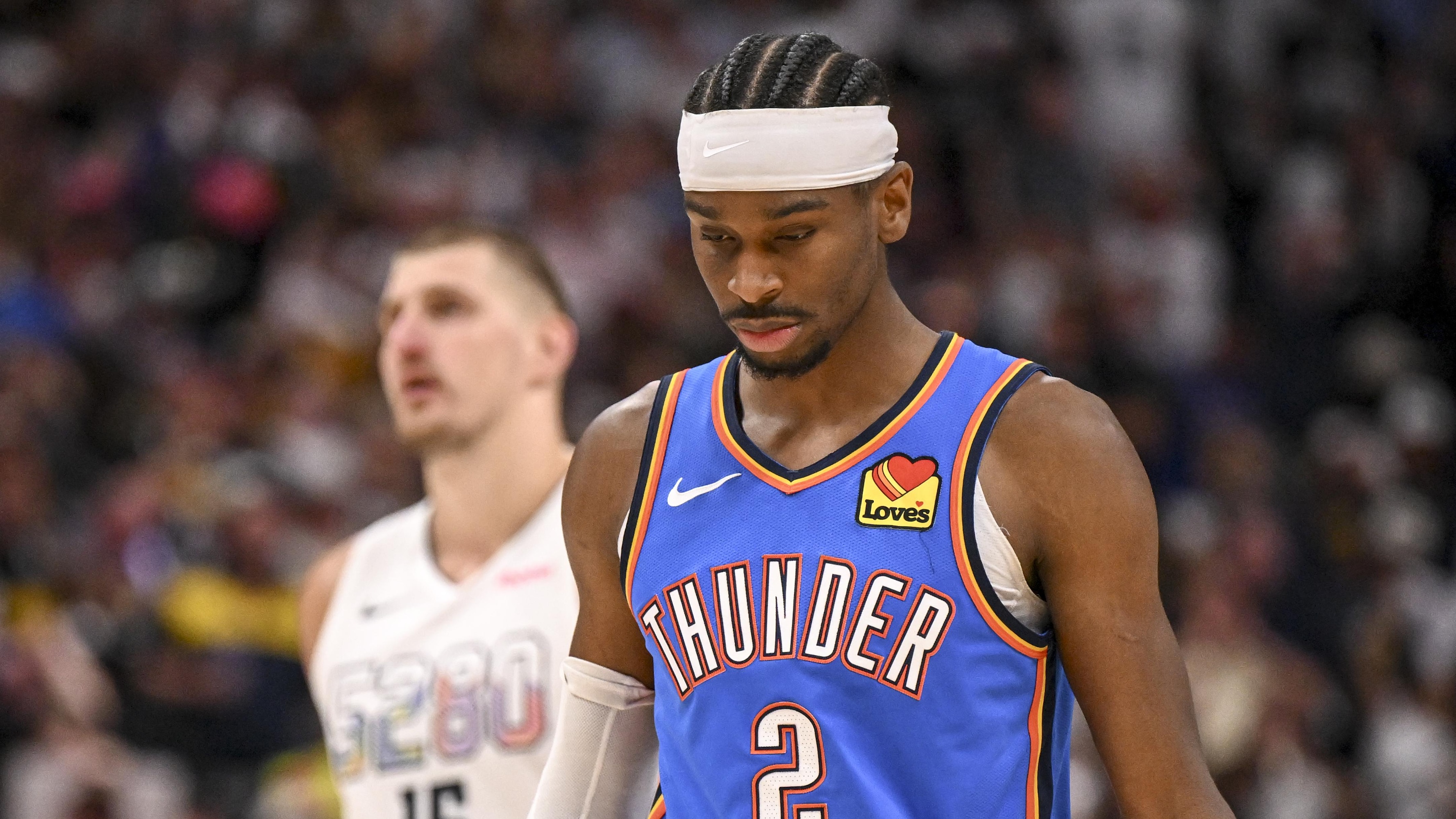 Analyzing Shai Gilgeous-Alexander's MVP Chances In The 2023-2024 NBA Season Analyzing Shai Gilgeous-Alexander's MVP Chances In The 2023-2024 NBA Season