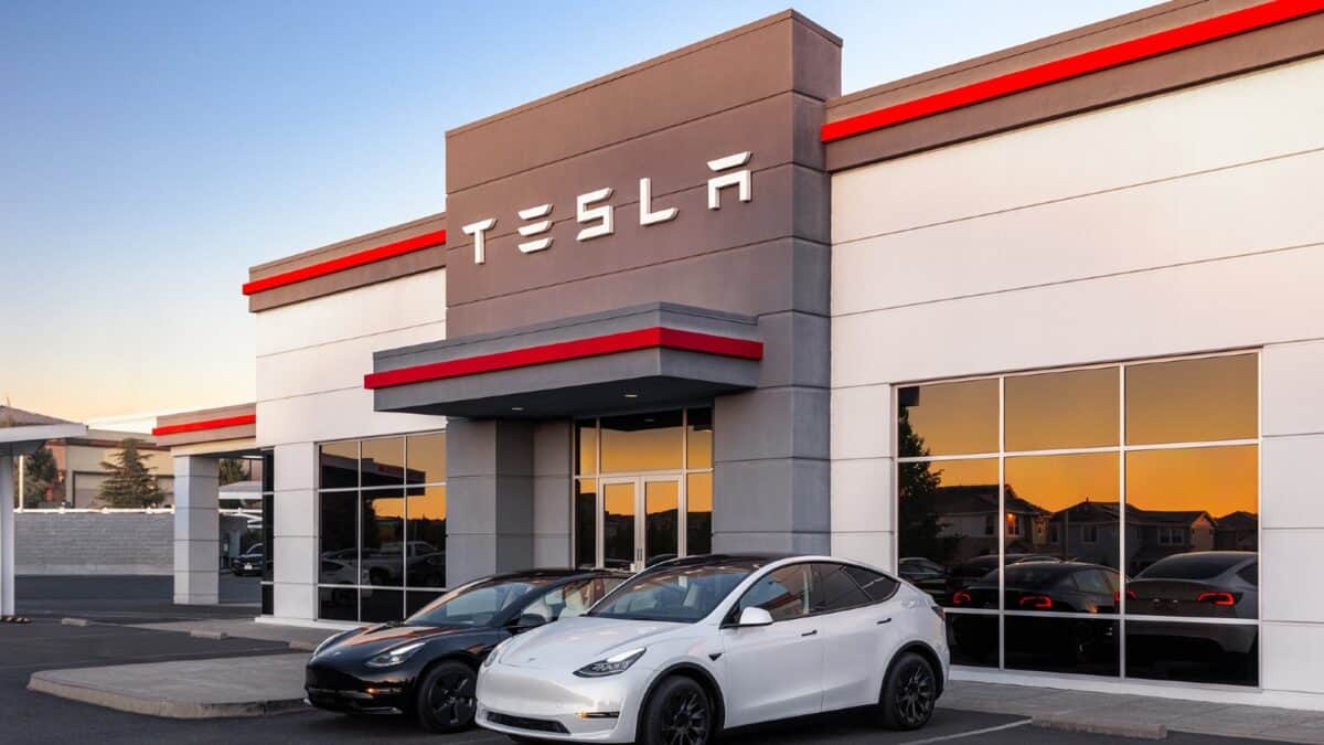 Analyzing Tesla's Stock Performance: Current Challenges And Potential Recovery Analyzing Tesla's Stock Performance: Current Challenges And Potential Recovery