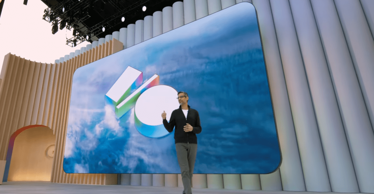 Analyzing The 15 Most Significant Announcements At Google I/O 2025 Analyzing The 15 Most Significant Announcements At Google I/O 2025