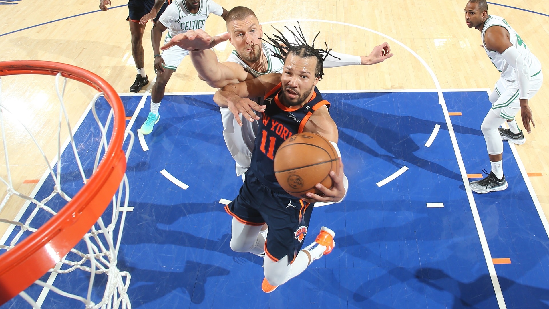 Analyzing The Celtics-Knicks Rivalry: 5 Insights After A Thrilling Game 4 Analyzing The Celtics-Knicks Rivalry: 5 Insights After A Thrilling Game 4