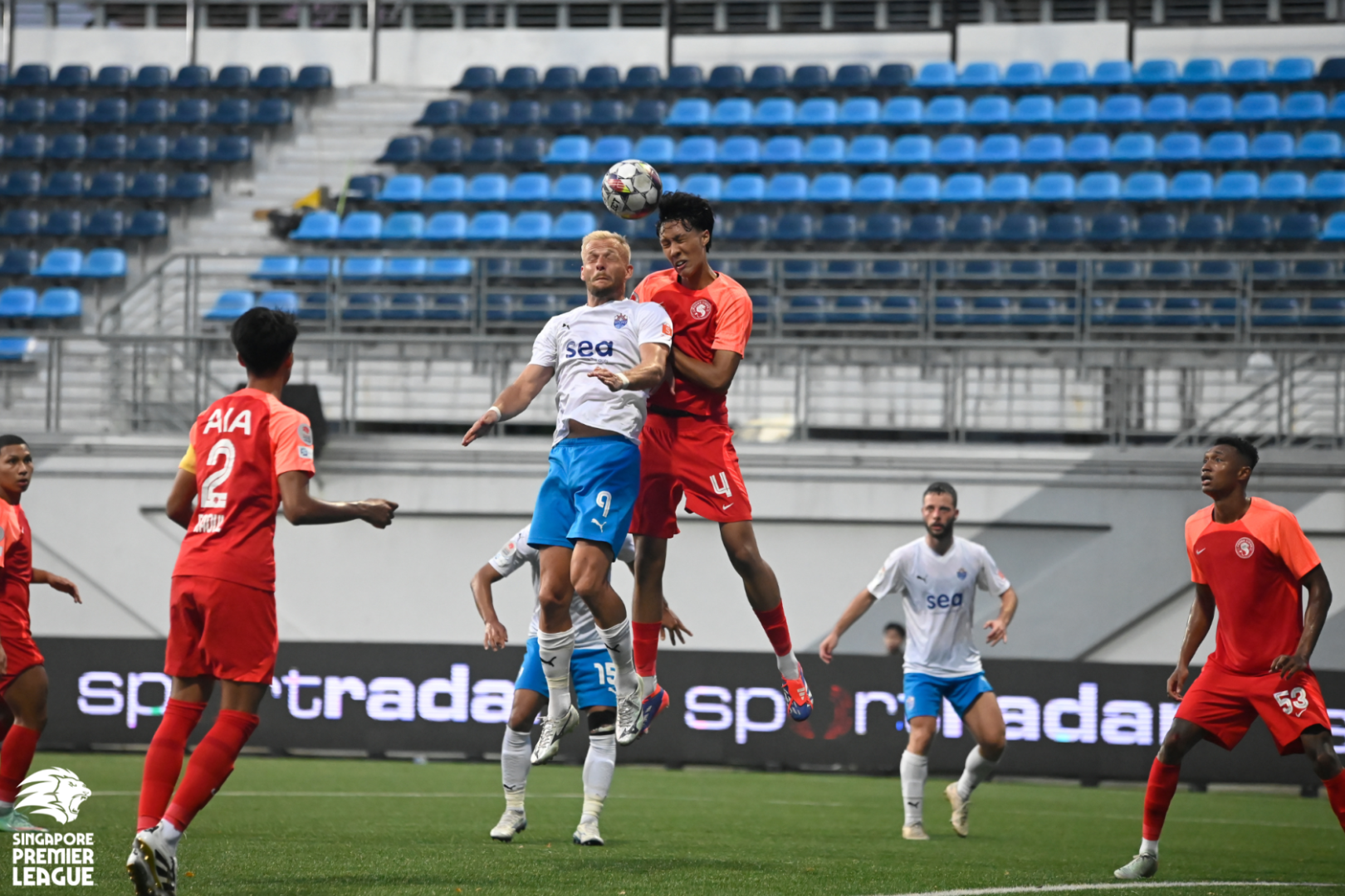 Analyzing The Football Association Of Singapore: Season Preview Analyzing The Football Association Of Singapore: Season Preview