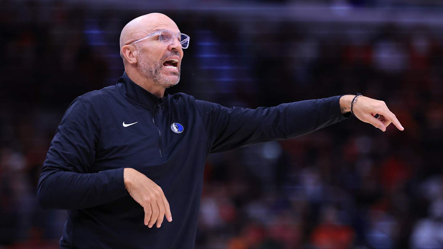 Analyzing The Mavericks' Rotation: Implications For The Upcoming Roster Analyzing The Mavericks' Rotation: Implications For The Upcoming Roster