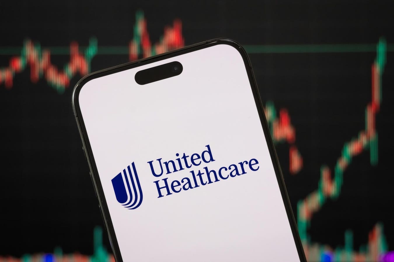 Analyzing UNH Stock: Falling Knife Or Long-Term Investment? Analyzing UNH Stock: Falling Knife Or Long-Term Investment?