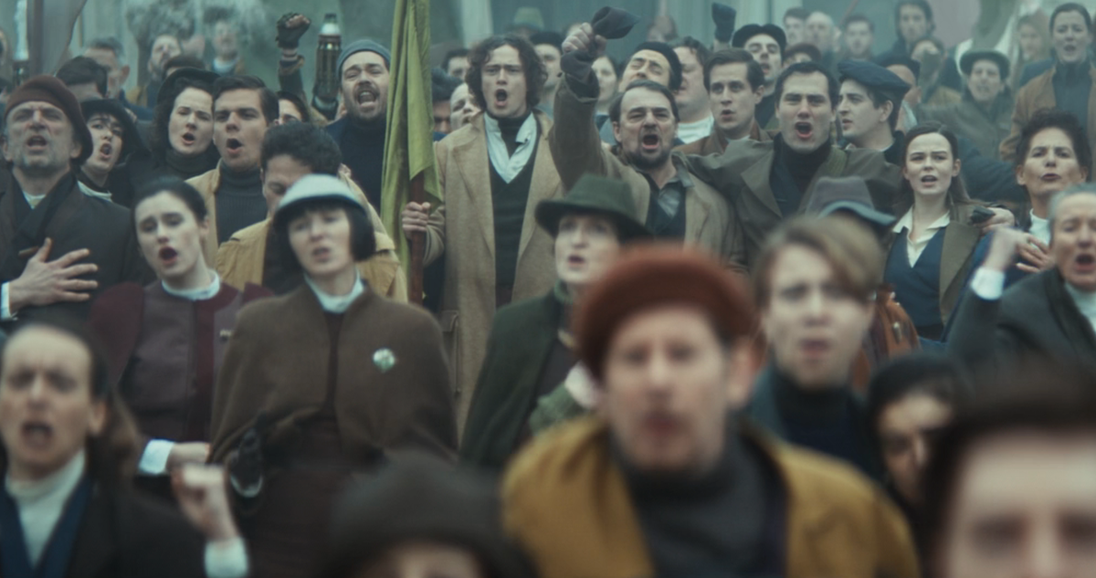 Andor And The Genocide Accusation: A Critical Examination Of The Series' Narrative Andor And The Genocide Accusation: A Critical Examination Of The Series' Narrative
