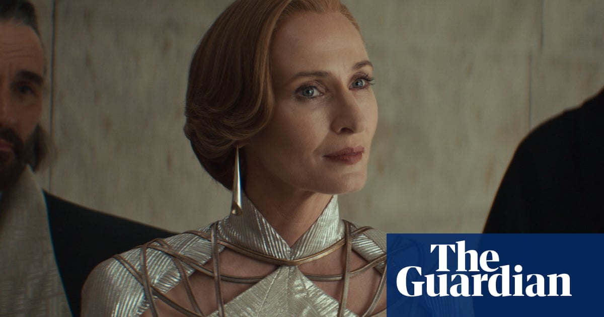 Andor Directly Addresses Genocide: Analyzing The Show's Political Impact Andor Directly Addresses Genocide: Analyzing The Show's Political Impact