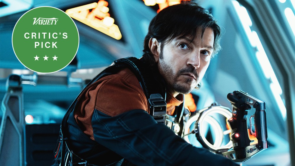 'Andor' Season 2:  A Critical Analysis Of The Star Wars Narrative