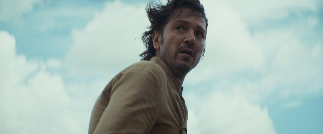 'Andor' Season 2:  A Stellar Conclusion?  Review And Analysis Of The Finale