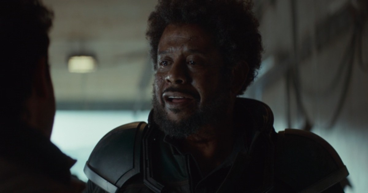Andor Season 2: Deciphering The Role Of Rhydo And Rhydonium In The Rebellion Andor Season 2: Deciphering The Role Of Rhydo And Rhydonium In The Rebellion