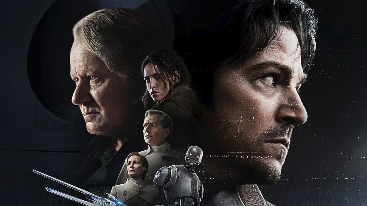 Andor Season 2 Ending Explained: More Than A Rogue One Prequel Andor Season 2 Ending Explained: More Than A Rogue One Prequel
