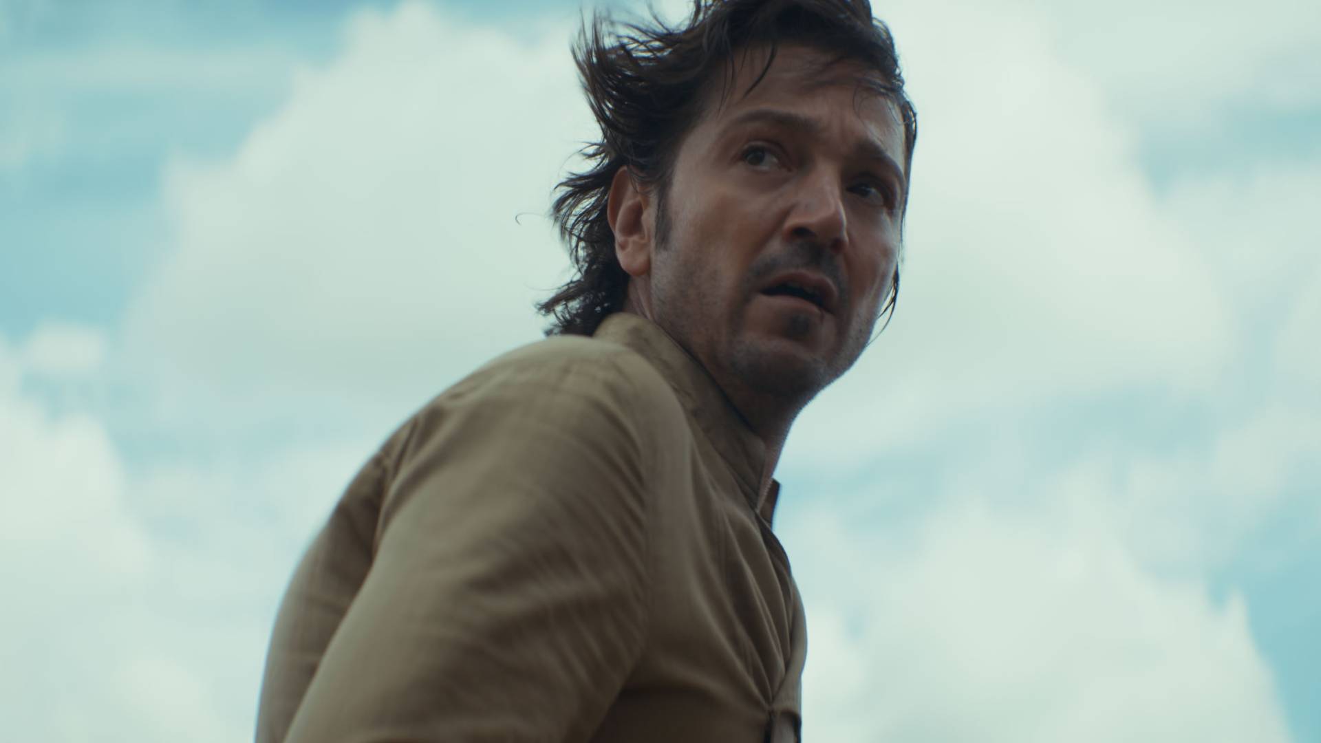 Andor Season 2 Episode 8 Review: The Impact Of K-2SO's Introduction Andor Season 2 Episode 8 Review: The Impact Of K-2SO's Introduction