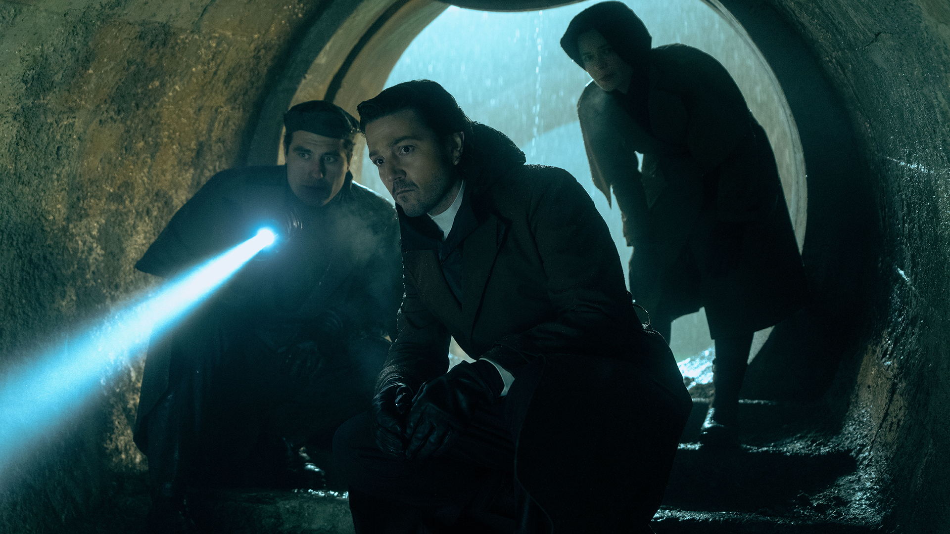 Andor Season 2, Episodes 4-6: Disney+ Release Date And Time Confirmed Andor Season 2, Episodes 4-6: Disney+ Release Date And Time Confirmed