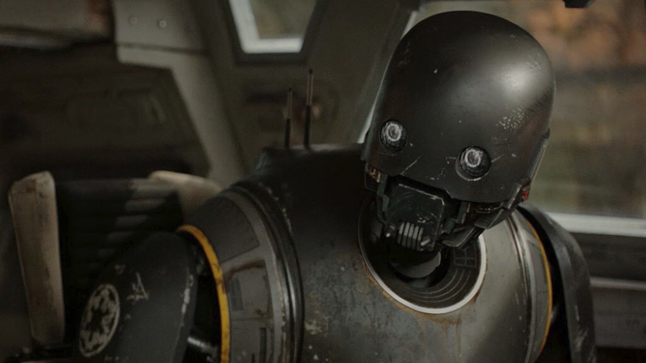 Andor Season 2's Canon Divergence: Why It Works Andor Season 2's Canon Divergence: Why It Works