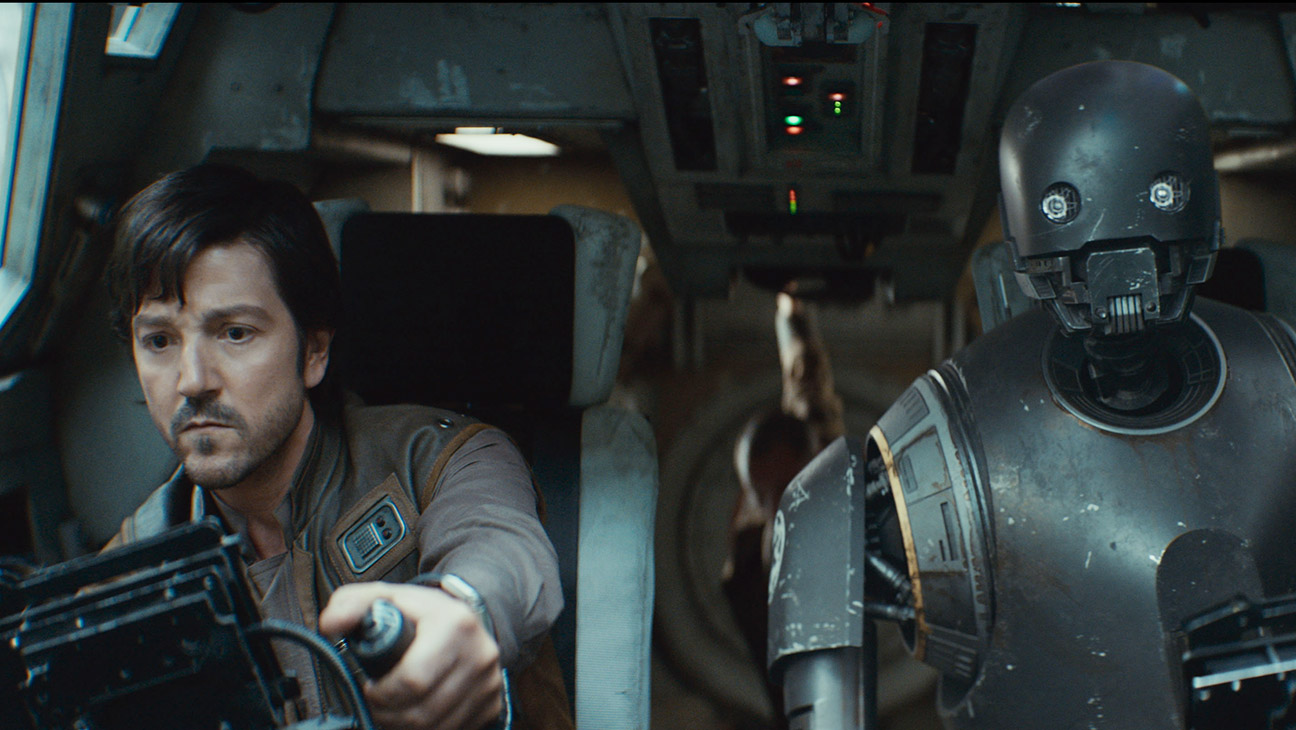 Andor Series Finale: Creator Tony Gilroy Discusses Key Plot Points And Rogue One Links Andor Series Finale: Creator Tony Gilroy Discusses Key Plot Points And Rogue One Links