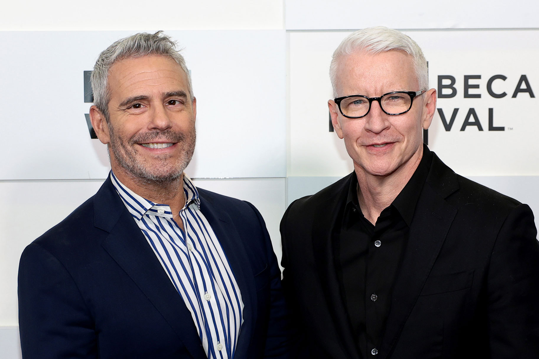 Andy Cohen And Anderson Cooper's Spring Break: Photos And Highlights From Their Family Trip Andy Cohen And Anderson Cooper's Spring Break: Photos And Highlights From Their Family Trip