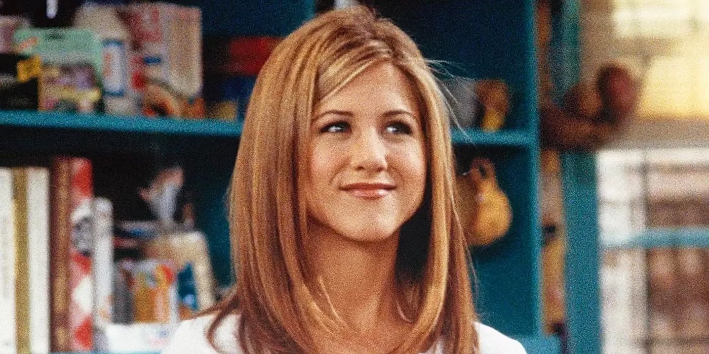 Aniston On The Last Of Us: Addressing Fan Speculation About Season 2 Cameo Aniston On The Last Of Us: Addressing Fan Speculation About Season 2 Cameo