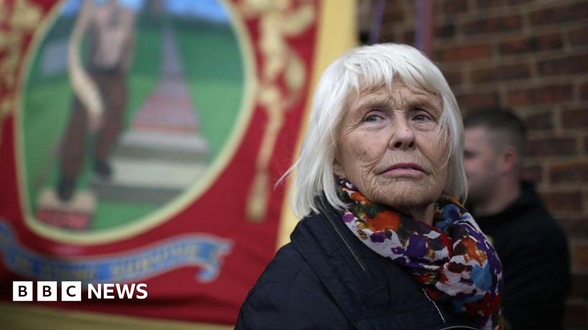 Anne Scargill, Prominent Miners' Strike Activist, Passes Away Anne Scargill, Prominent Miners' Strike Activist, Passes Away