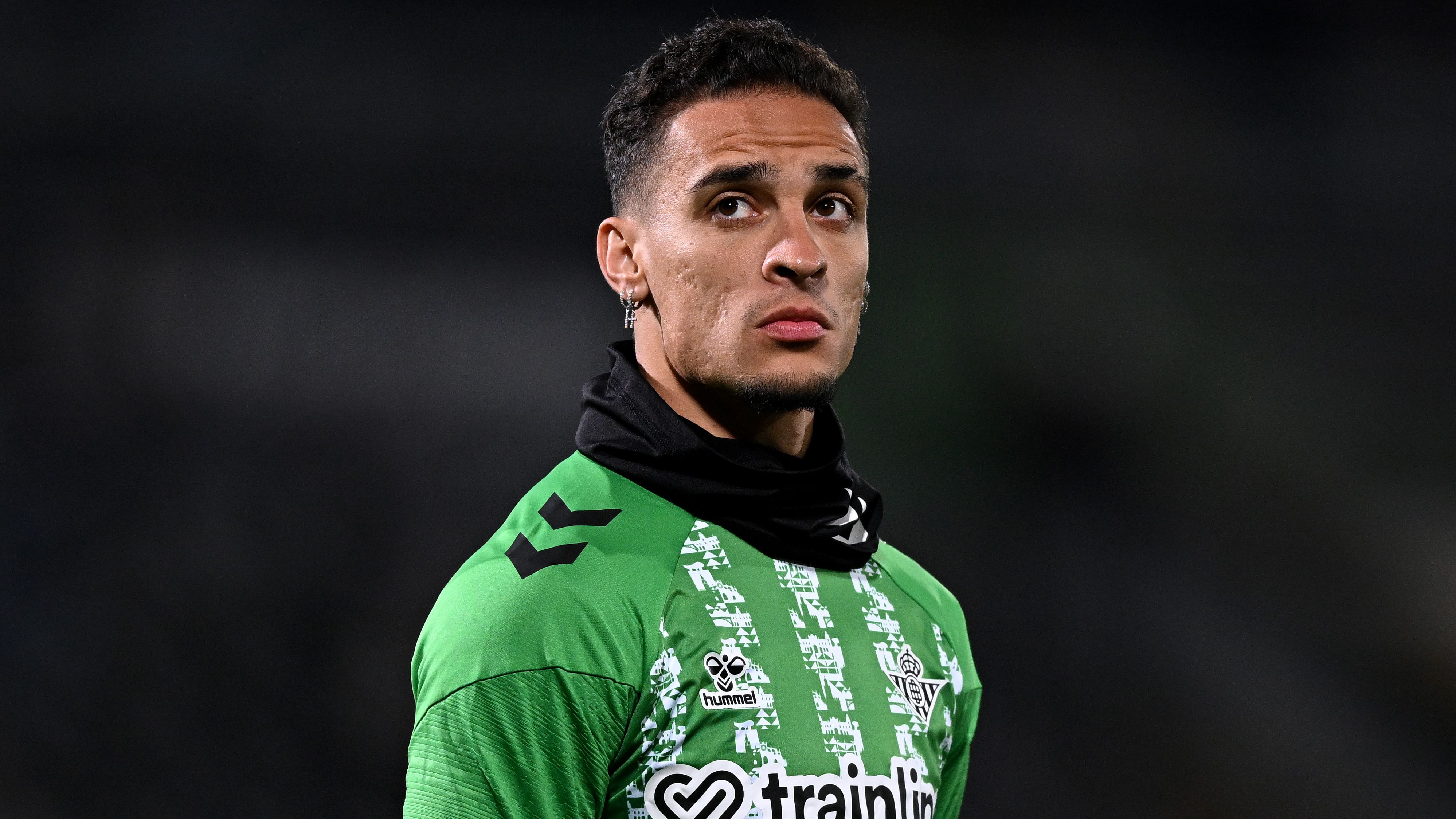 Antony's Future At Man Utd: Why A Transfer To Real Betis Is Unlikely Antony's Future At Man Utd: Why A Transfer To Real Betis Is Unlikely