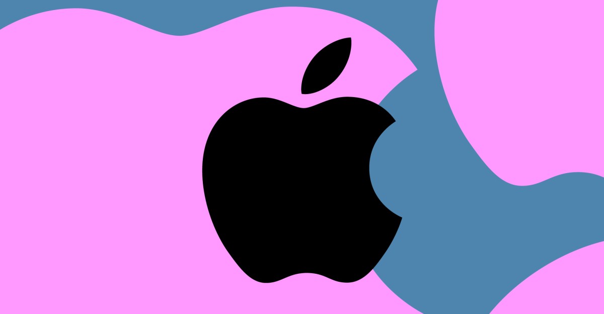 Apple Addresses Voice Dictation Error Replacing Apple Addresses Voice Dictation Error Replacing