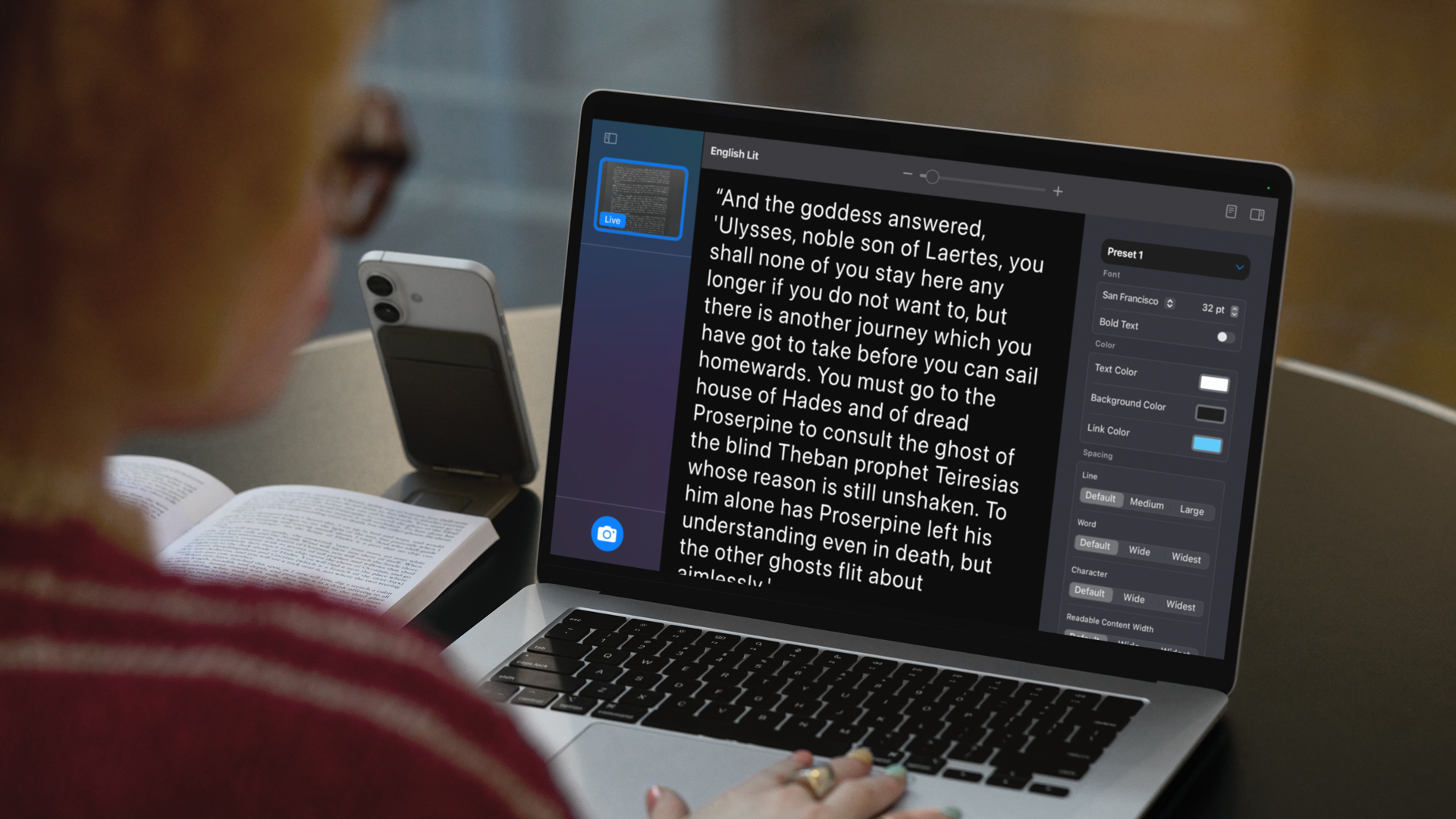 Apple Improves Accessibility: Personal Voice Speed Increase And Comprehensive Feature Updates Apple Improves Accessibility: Personal Voice Speed Increase And Comprehensive Feature Updates