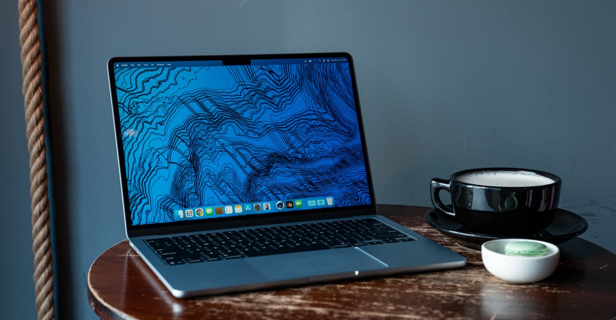 Apple MacBook Air M4: Our Detailed Review And Verdict Apple MacBook Air M4: Our Detailed Review And Verdict