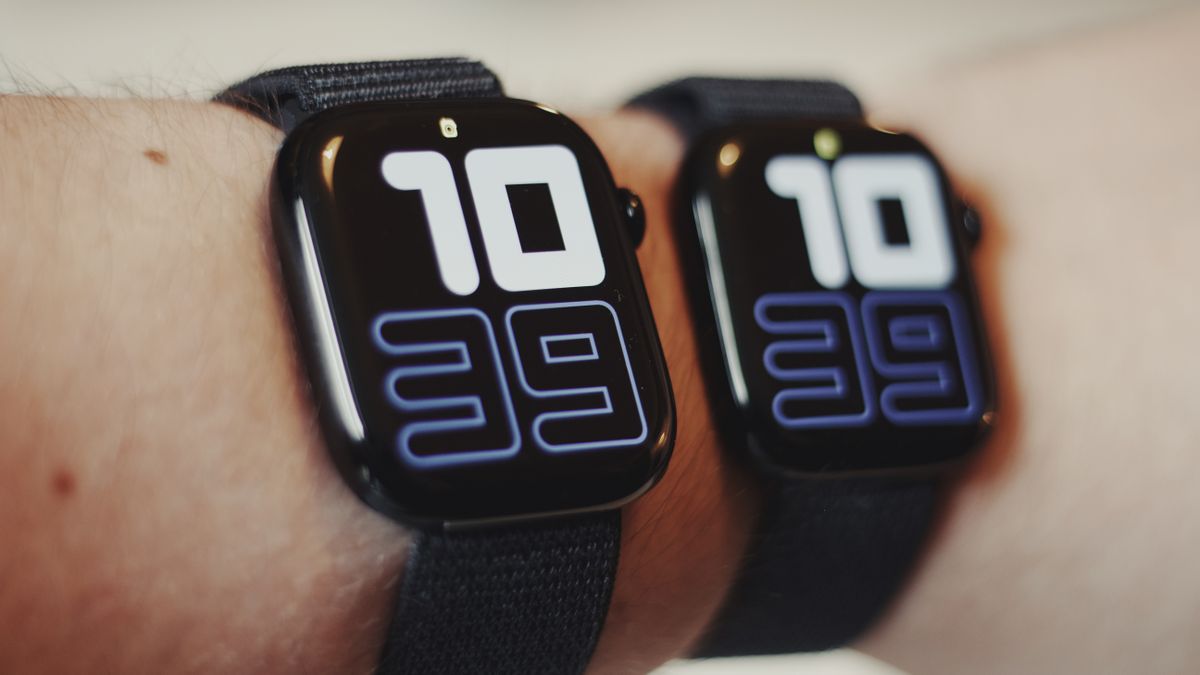 Apple Watch Series 11: Release Date, Price & Features Apple Watch Series 11: Release Date, Price & Features