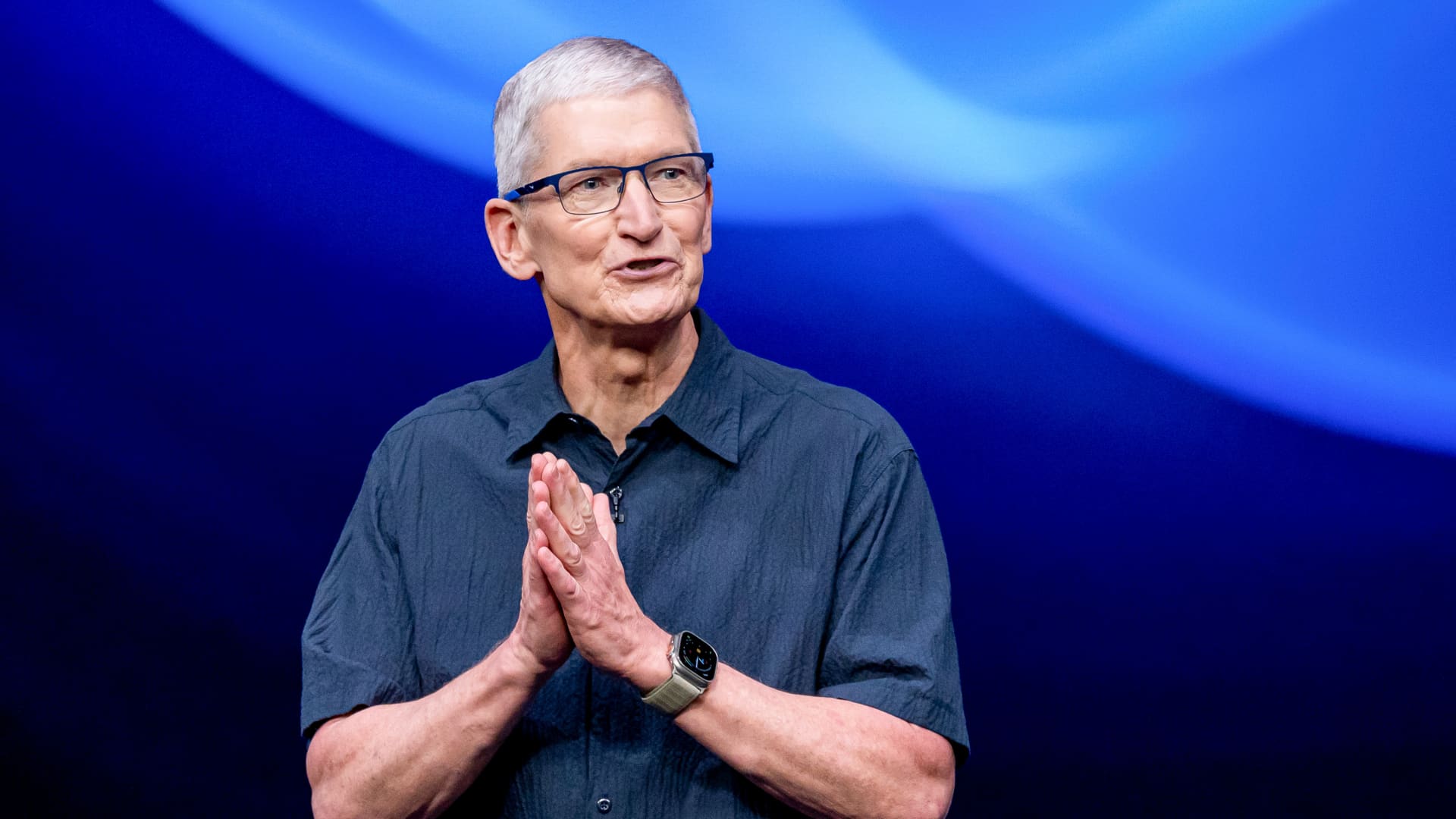 Apple's Second-Quarter Earnings Report: Key Highlights And Analysis Apple's Second-Quarter Earnings Report: Key Highlights And Analysis
