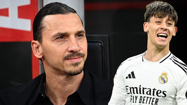 Arda Güler'in Geleceği: Real Madrid Ve Avrupa Devleri Arda Güler'in Geleceği: Real Madrid Ve Avrupa Devleri