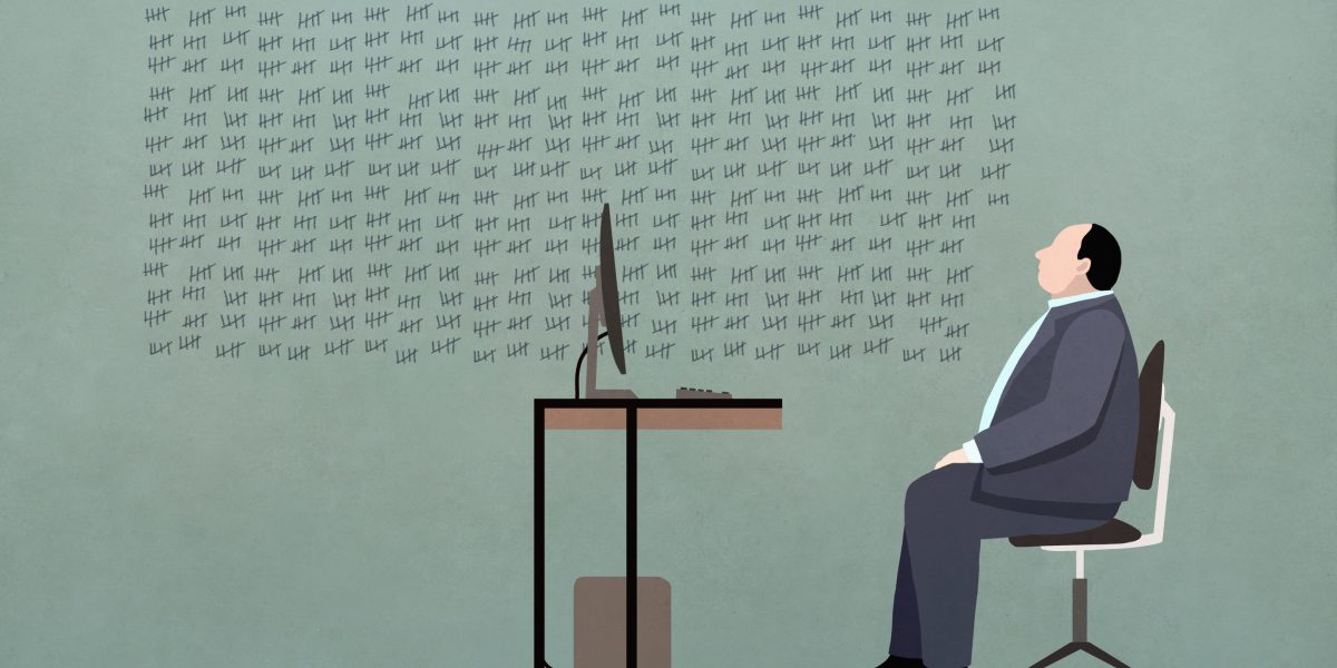 Are Middle Management Cuts Harming Senior Leadership Effectiveness? Are Middle Management Cuts Harming Senior Leadership Effectiveness?