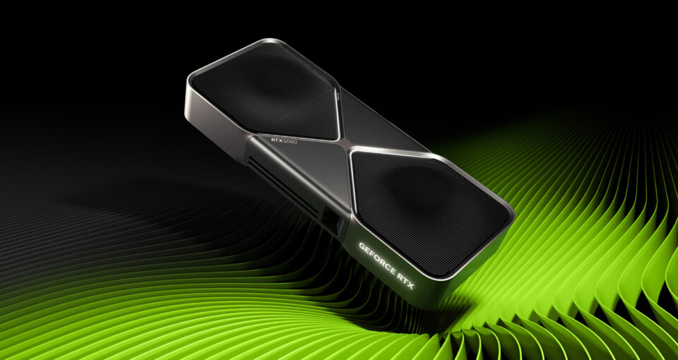Are Nvidia RTX 5000 GPUs Finally Easier To Find? A Supply Update Are Nvidia RTX 5000 GPUs Finally Easier To Find? A Supply Update