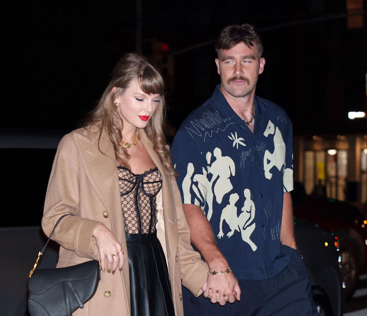 Are Taylor Swift And Travis Kelce Separated? Exploring The Latest Reports Are Taylor Swift And Travis Kelce Separated? Exploring The Latest Reports