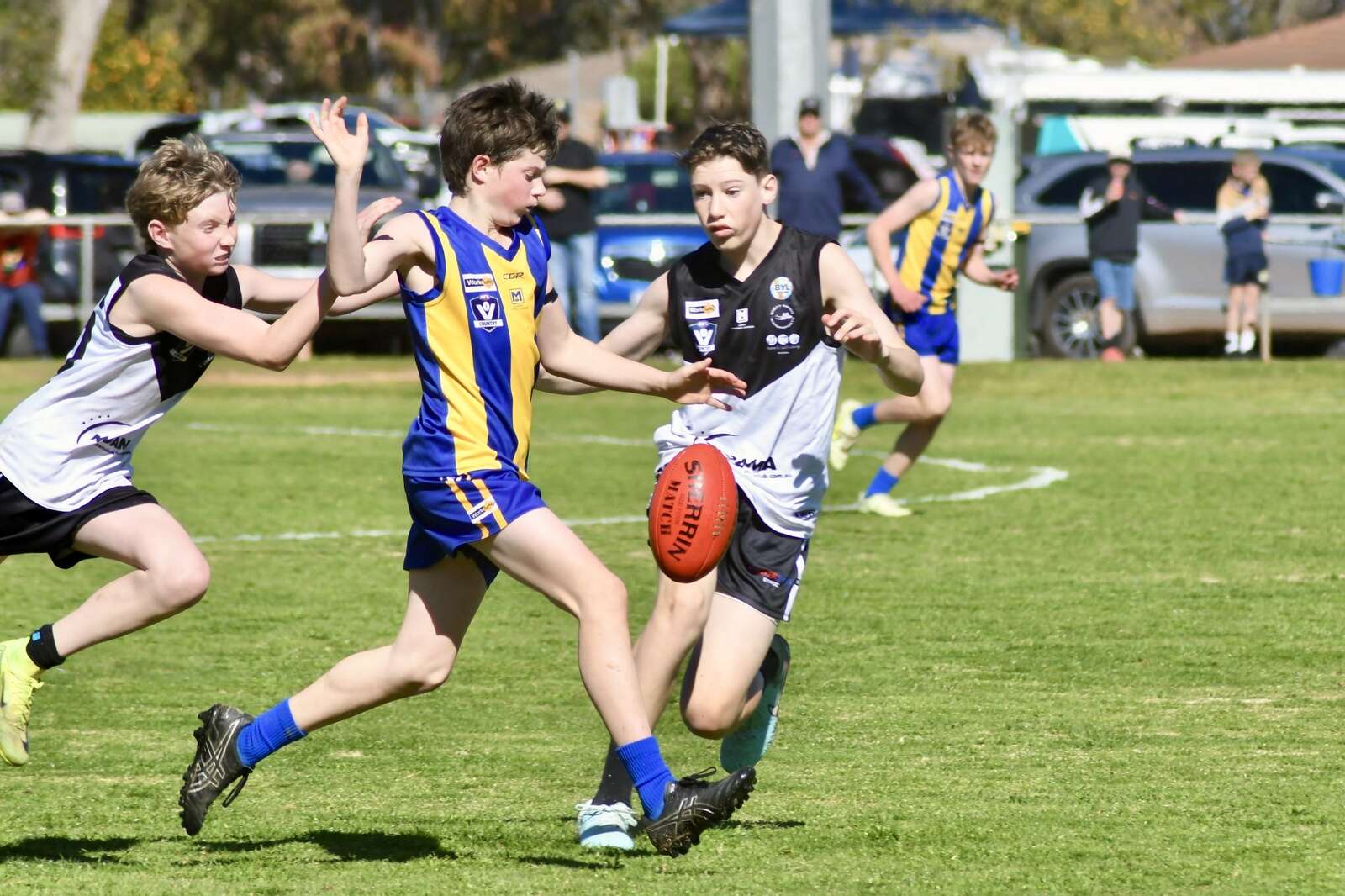 Are The Rams Ready? Grand Final Preview