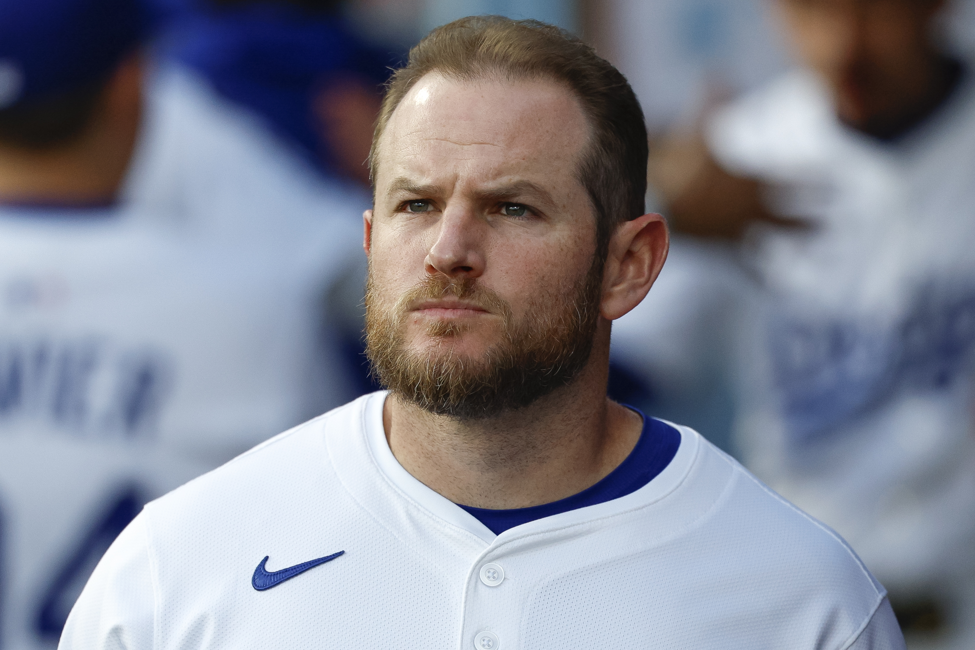 Arenado Trade Rumors: Max Muncy's Response And Dodgers' Future Arenado Trade Rumors: Max Muncy's Response And Dodgers' Future