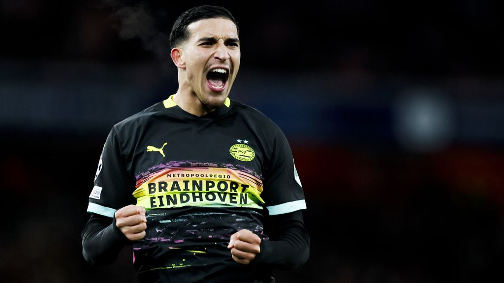 Arsenal En Atlético Winnen: Rice Scoort, Real Madrid Achter Arsenal En Atlético Winnen: Rice Scoort, Real Madrid Achter