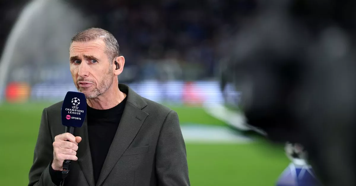 Arsenal Faces Champions League Setback: UEFA's Format Flawed? Arsenal Faces Champions League Setback: UEFA's Format Flawed?