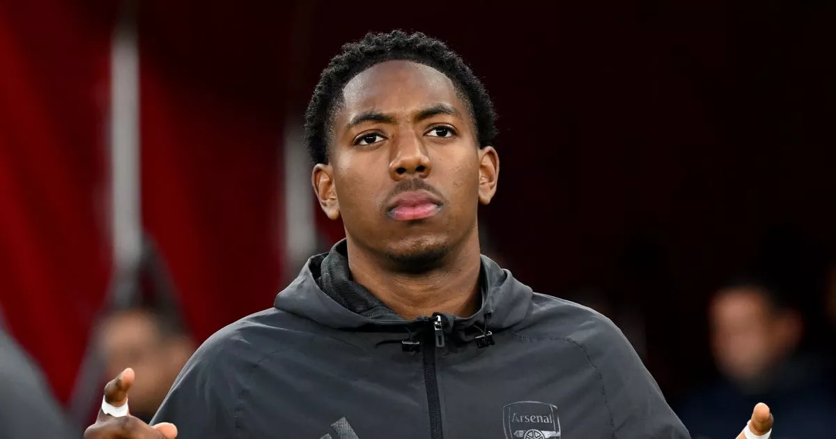 Arsenal's Lewis-Skelly 'Shocked' By Atletico Madrid Approach