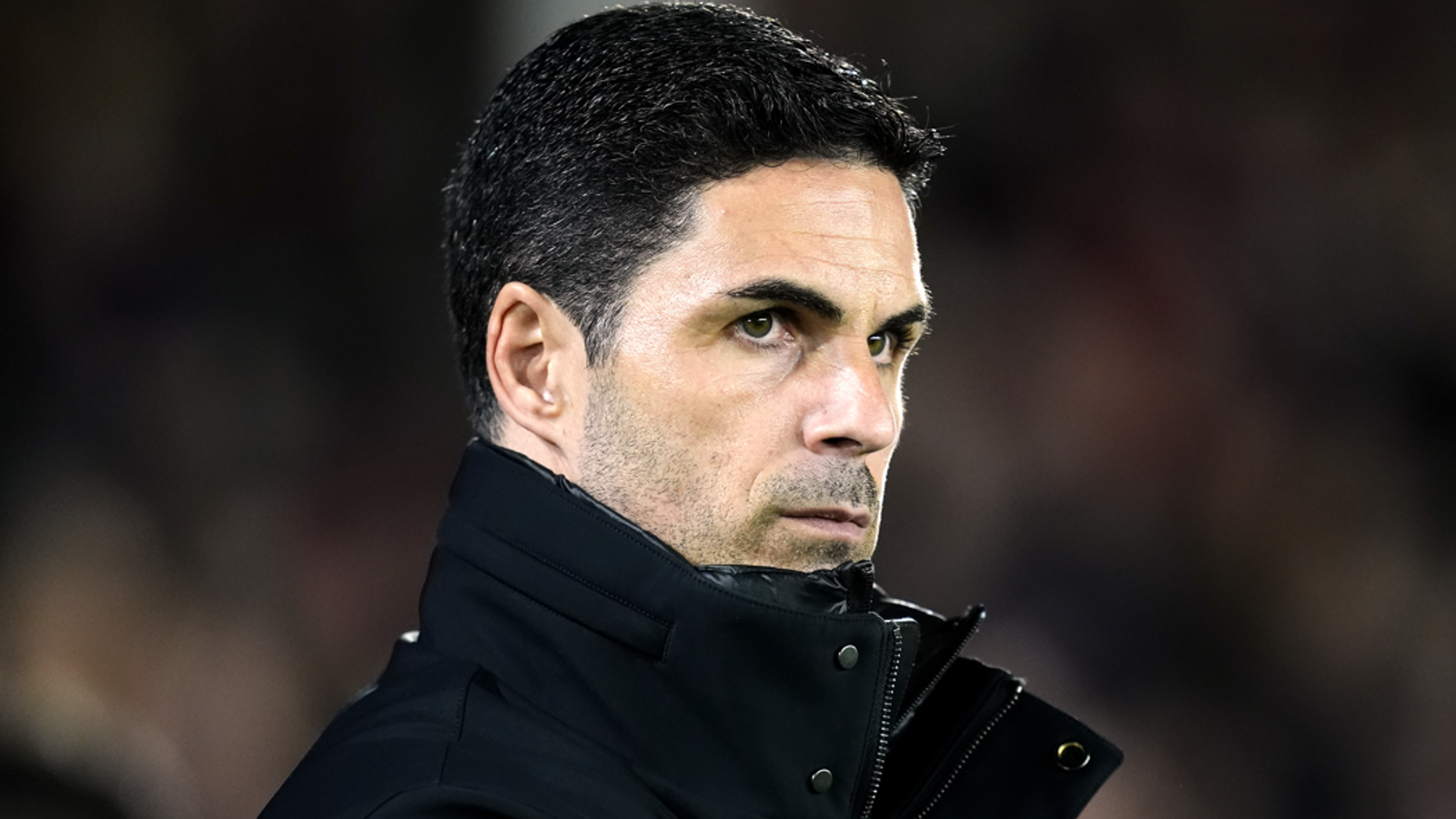 Arteta On Arsenal's Dip: A Frank Assessment Of The Season Arteta On Arsenal's Dip: A Frank Assessment Of The Season