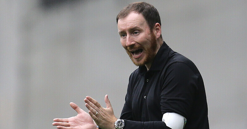 As Declarações Polémicas De Ian Cathro Sobre O FC Porto As Declarações Polémicas De Ian Cathro Sobre O FC Porto