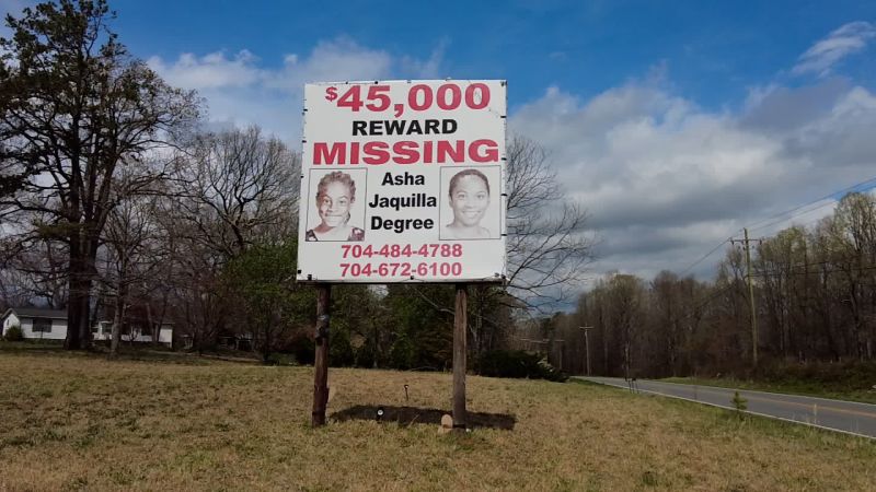 Asha Degree Case:  Investigators Closer To The Truth After DNA And Text Message Discovery