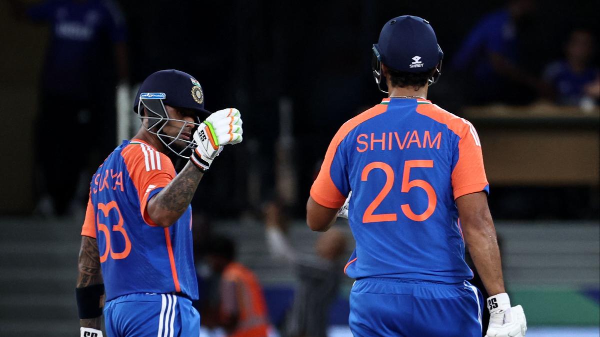 Asia Cup Super 4s: Unveiling The Complete Match Schedule And Venues