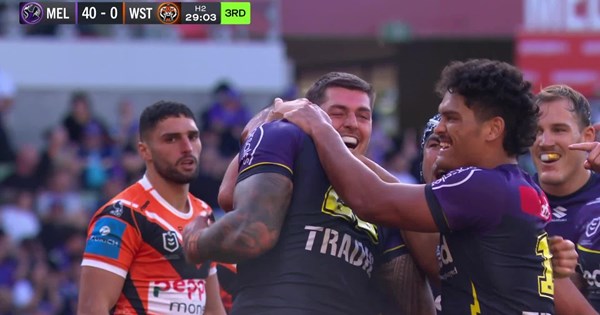 Asofa-Solomona's Game-Changing Try: Analysis And Impact Asofa-Solomona's Game-Changing Try: Analysis And Impact