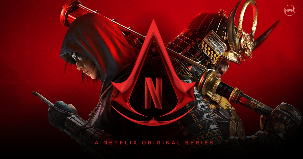 Assassin's Creed Live-Action Series: Netflix Unveils Writing Team Assassin's Creed Live-Action Series: Netflix Unveils Writing Team