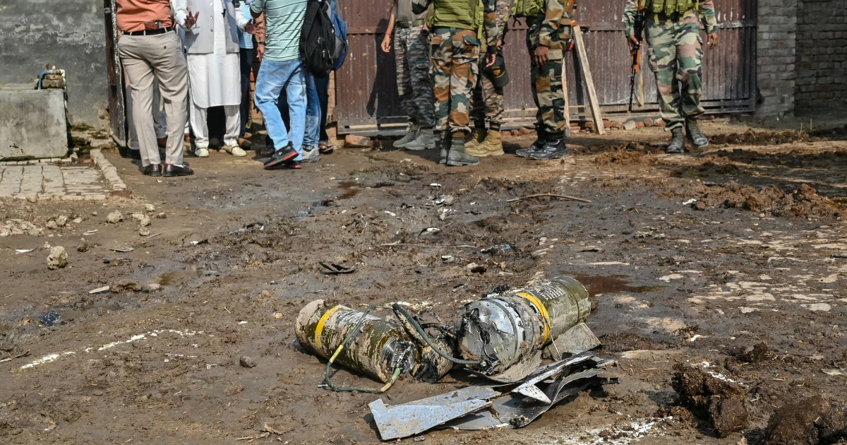 Assessing India's Recent Foreign Policy Missteps Assessing India's Recent Foreign Policy Missteps